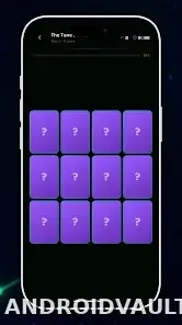Fusvob скриншот 3