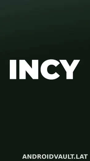 Incy скриншот 5