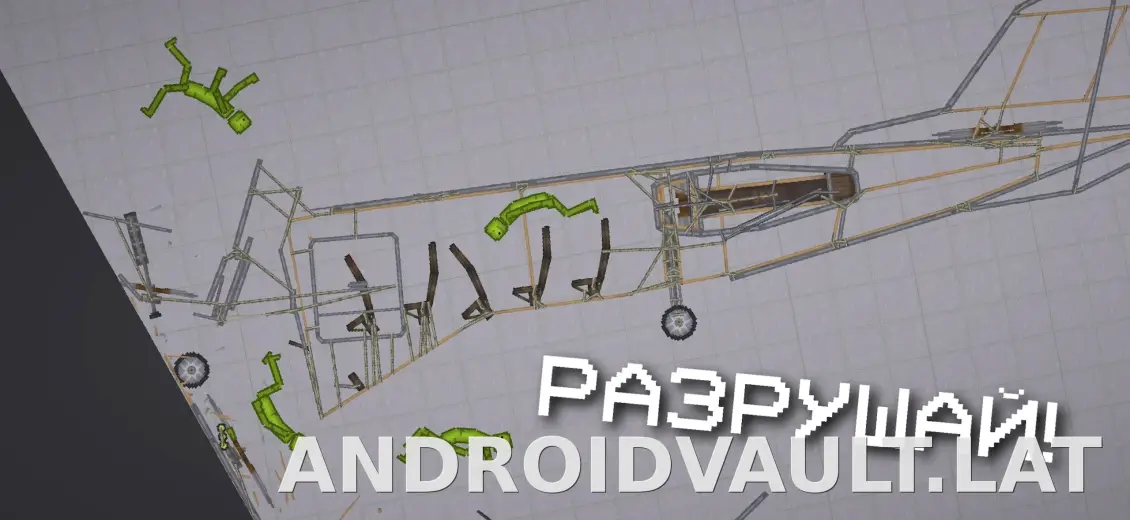 Melon Sandbox скриншот 4