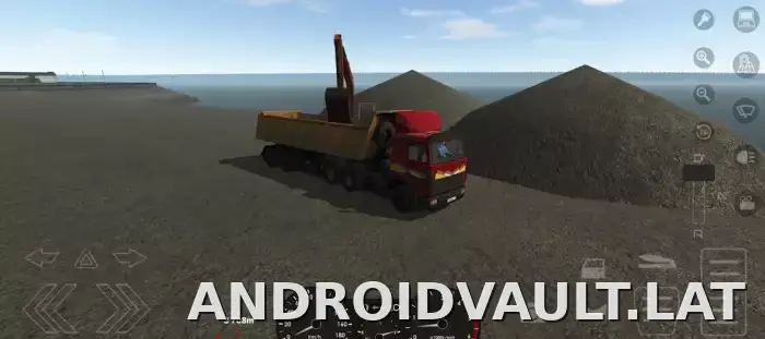 Motor Depot скриншот 2