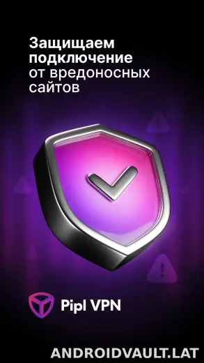 Pipl скриншот 4