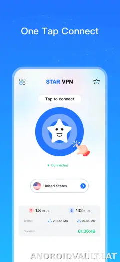 Star скриншот 3